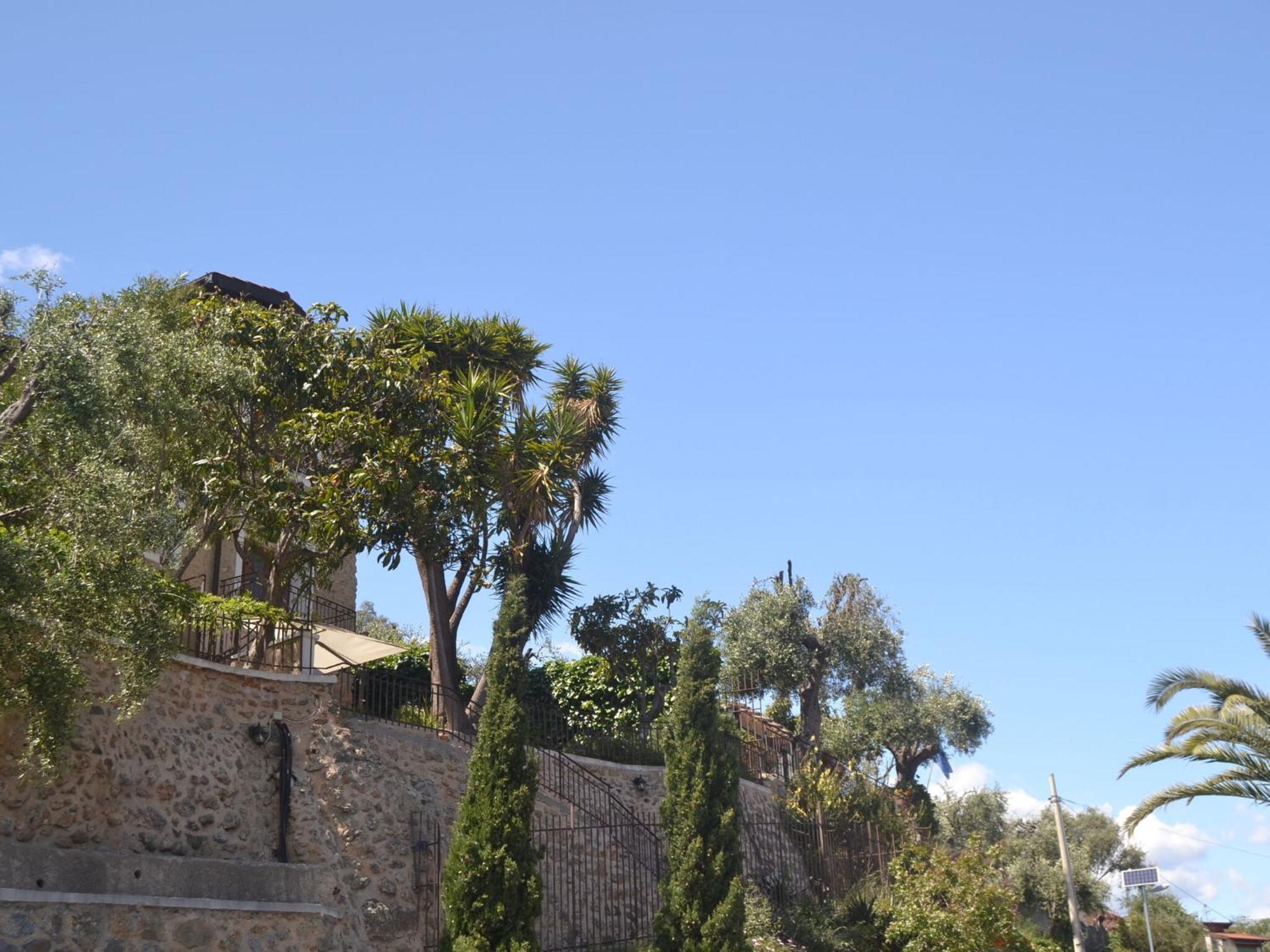 Belvilla By Oyo Ventimiglia Exterior foto